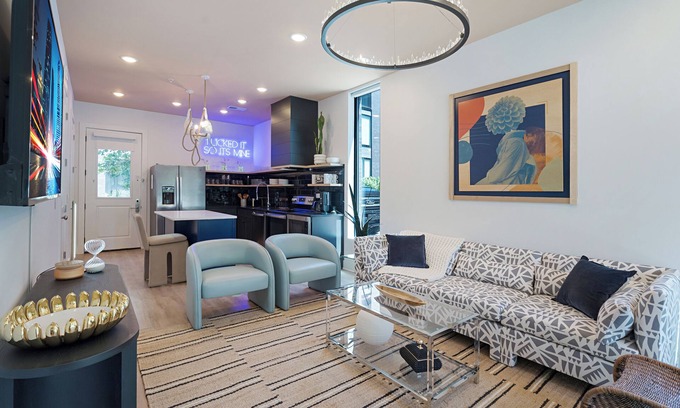 Nashville House | Sleeps 100 | Entire Newly-Built Hotel | The Grove