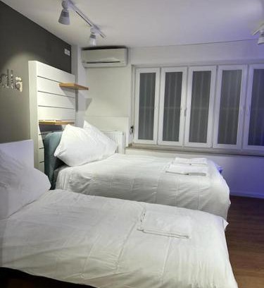 Old Town Apartment | Sleepsoon1 Nord