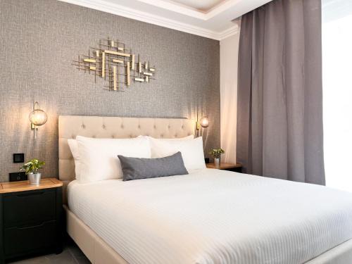 Tower Road Apartment | Sliema Studios