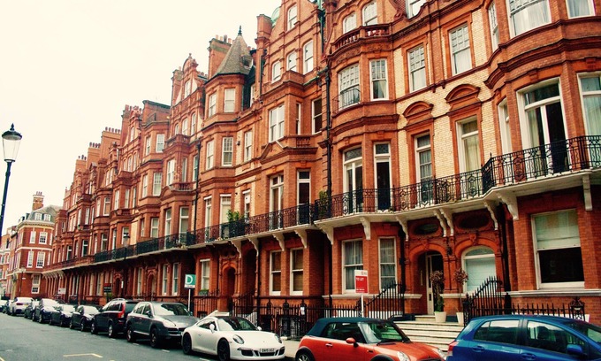 Chelsea Apartment | Sloane Square Central London Flat