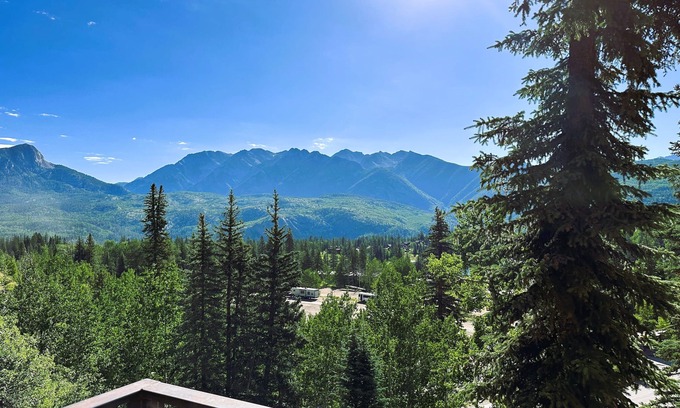Purgatory Condo | Slope Side Retreat next to the Waterfall w/Grand Mountain Views!
