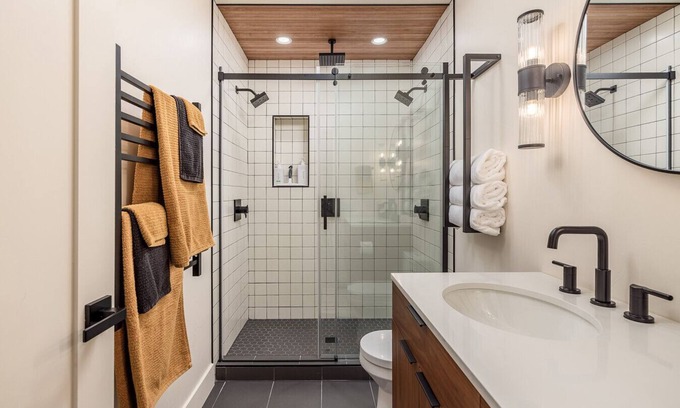 Alyeska Apartment | Slopeside Suite at Alyeska