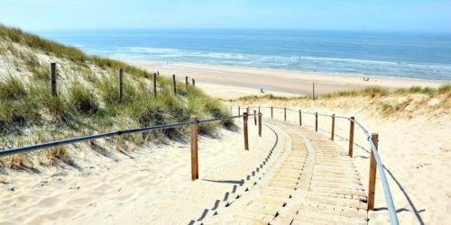Egmond aan den Hoef Bed & Breakfast | Slotje