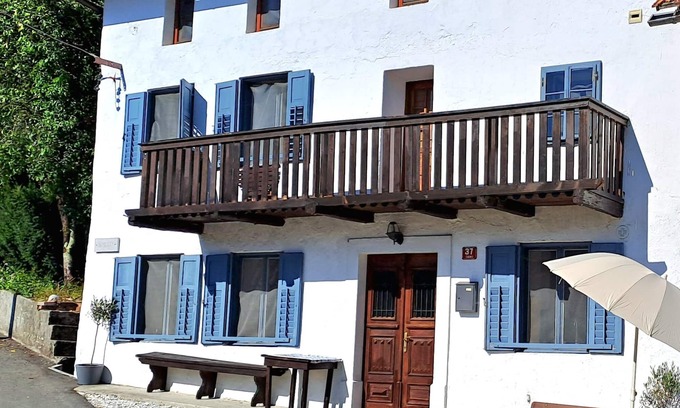 Ciginj Other | Slovenian Farmhouse - Soca Valley