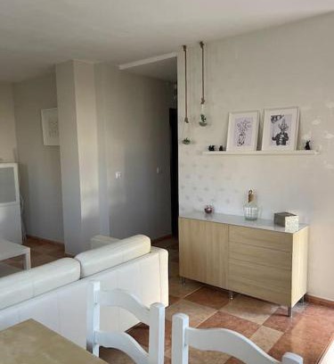 Rota Apartment | SlowHome Rota
