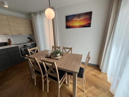Velke Losiny Apartment | Slunečný apartmán Velké Losiny