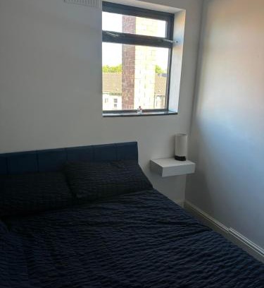 Hull Apartment | SLuxe escapes