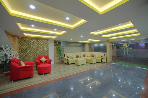 Devanahalli Hotel | SM Royal Suites - Hotel near Kempegowda international Airport Bangalore