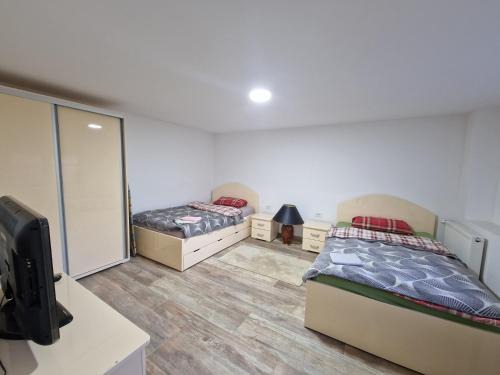 Brus Apartment | small apartment for two