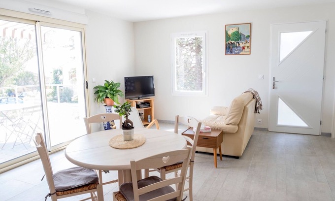 Les Cordiers House | Small house in the Luberon