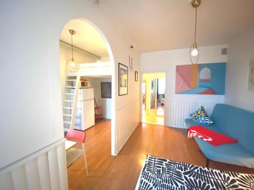 Kamppi Apartment | Small home in Kamppi