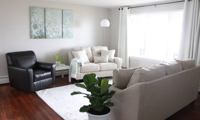 Paradise House | Small Home Paradise - close to Lancaster attractions