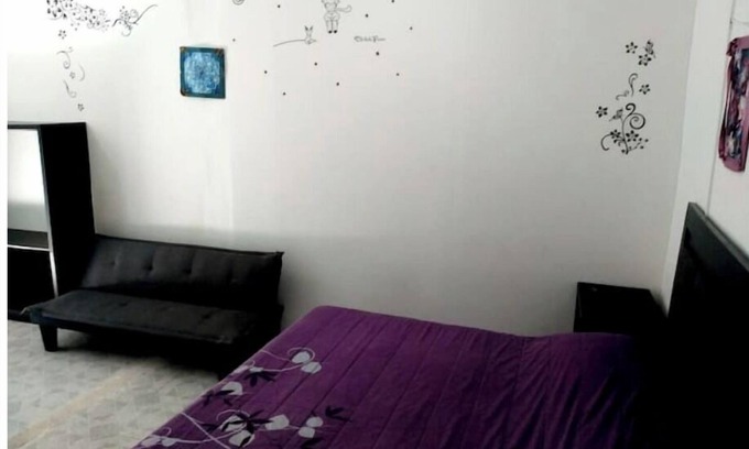 Ocotepec House | Small house to work in Cuernavaca