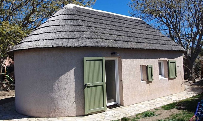 Le Barcares Other | Small house with garden, ideal for peace, sea and water sports