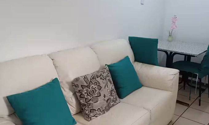 Zapopan Apartment | Small Independent Studio in Zapopan