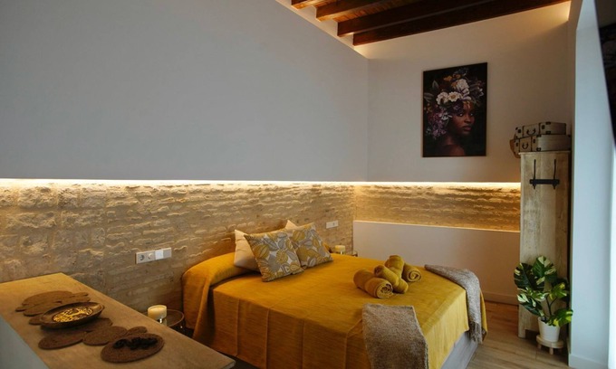 Encarnacion-Regina House | Small private hotel in the heart of Seville
