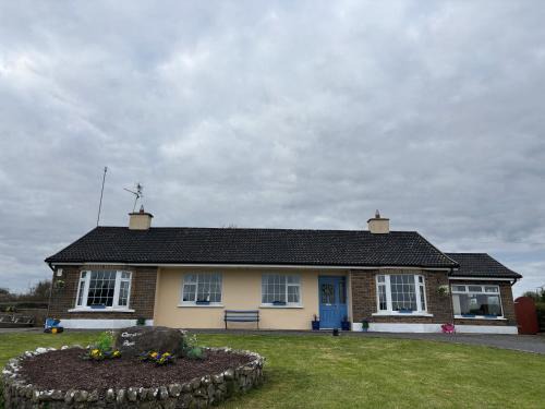 Cavan House | Small Remote Detached Room with Private Entrance