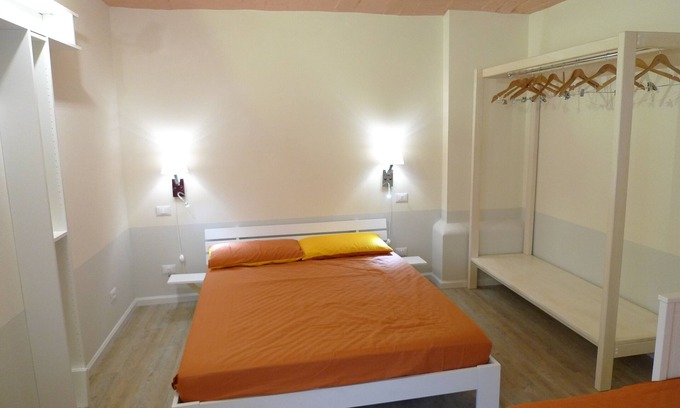 Old Town Apartment | Small vintage nest - BADIA N. 8