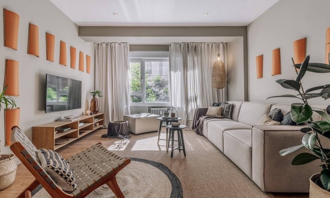 Recoletos Apartment | Smara - 3 bedrooms in Salamanca
