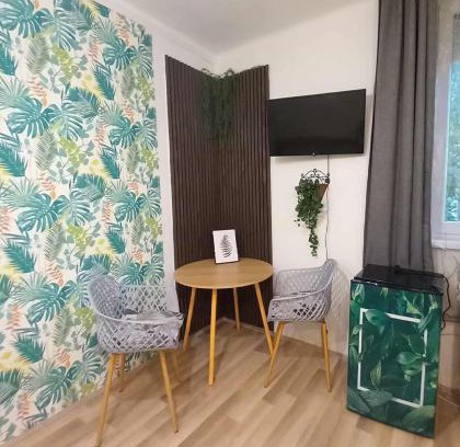 Kaposvar Apartment | Smaragd Apartman