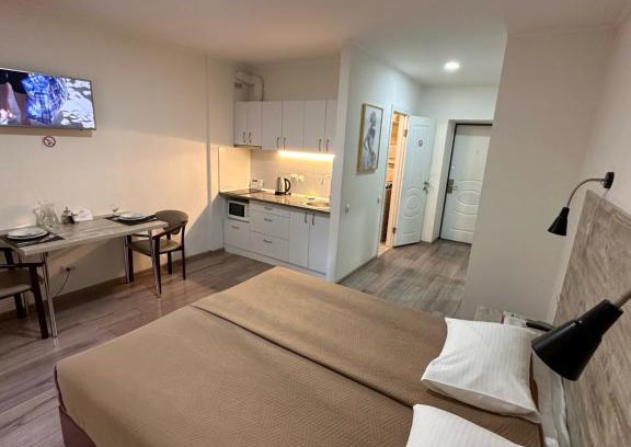 Vinnytsya Apartment | Smart Apart