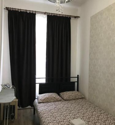 Lviv City Center Apartment | Smart econom for near Opera