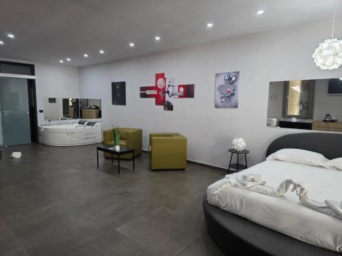 Carpi Hotel | Smart Hotel