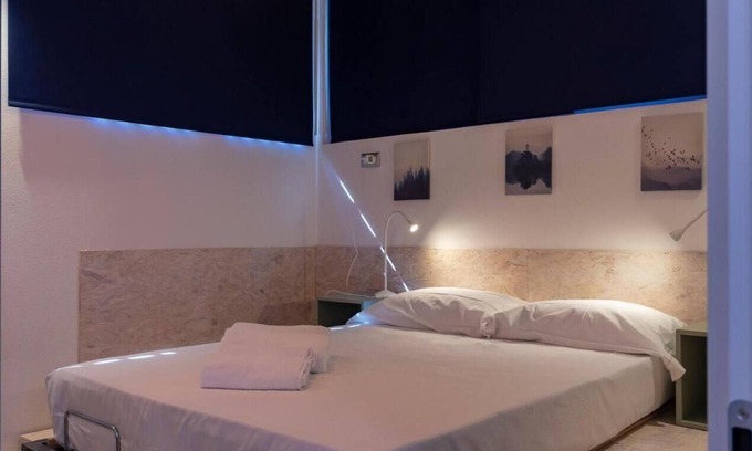 Dergano Apartment | Smart One bed apartment near metro station