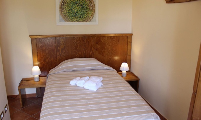 Sannicola Bed & Breakfast | Smart Room Dimora Li Cuti