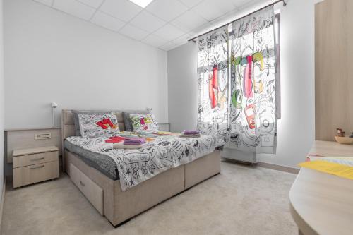 City Center House | SMART