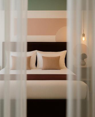 Golem Apartment | SMART STAY - Colorful by the sea