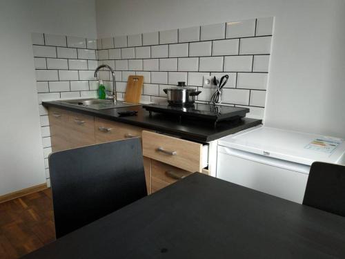 Lodz Apartment | Smart Studio Park Reymonta