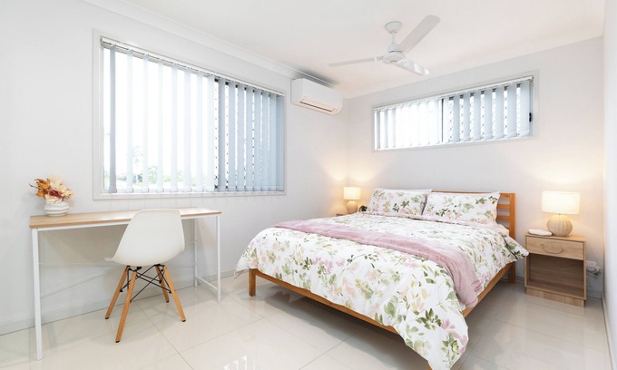 Rocklea Apartment | Smart Suites Self Check-in Apartments - 31 Freney