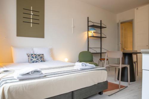 Maastricht-Centre Urban District Apartment | Smartflats - L'Orangerie I Maastricht
