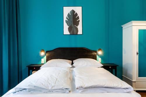 Bad Homburg v.d. Hoehe Hotel | SmartHotel Mystique Self check-in