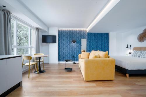 Museo Apartment | Smartr Sevilla Puente de Triana