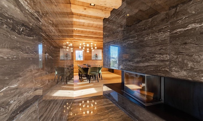 Praz-sur-Arly Ski Chalet | SmartStay Chalet 3 petites sorcières
