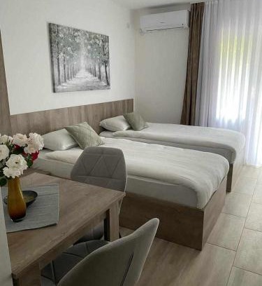 Lukovo Apartment | Smeštaj Gligorijević