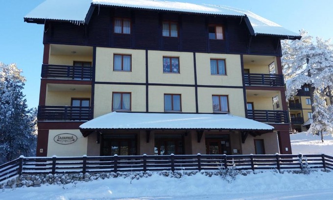 Kremna Apartment | Smeštaj Popović