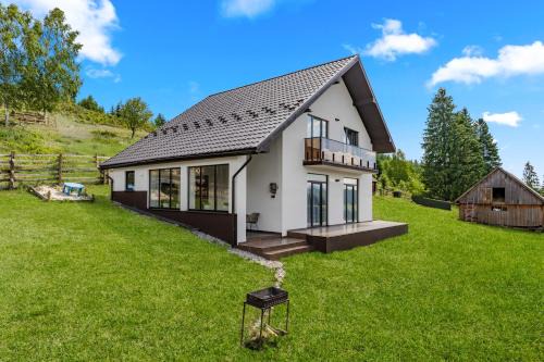 Bukovel Hotel | Smerichka