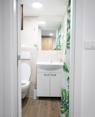 Ub Apartment | Smestaj Centar Ub 35
