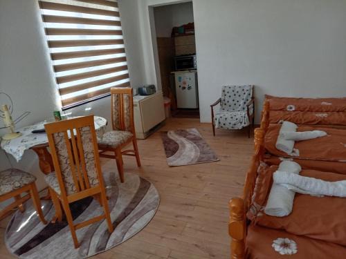 Central Serbia Apartment | Smestaj Stevanovic