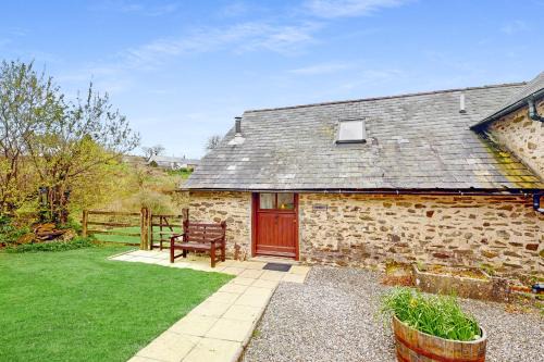 Hawkridge House | Smiddy Cottage Hawkridge