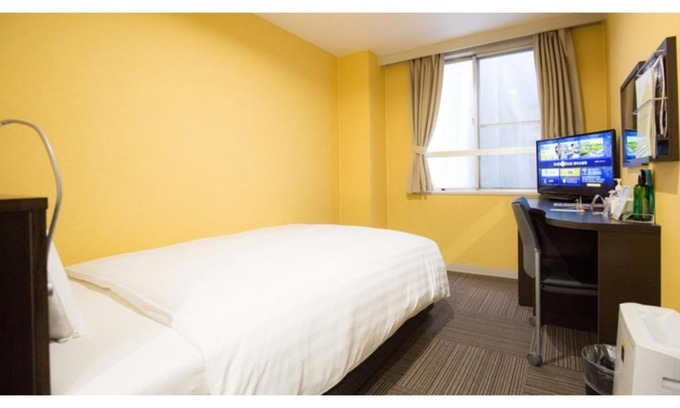 Chuo Ward Hotel | Smile Hotel Kumamoto Suizenji - Vacation STAY 59141v