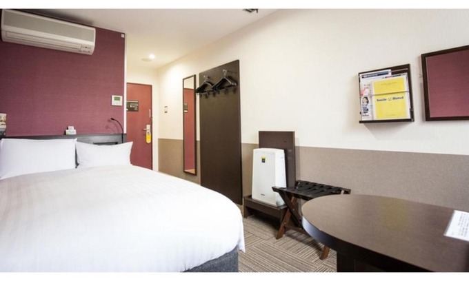 Chuo Ward Hotel | Smile Hotel Kumamoto Suizenji - Vacation STAY 59271v