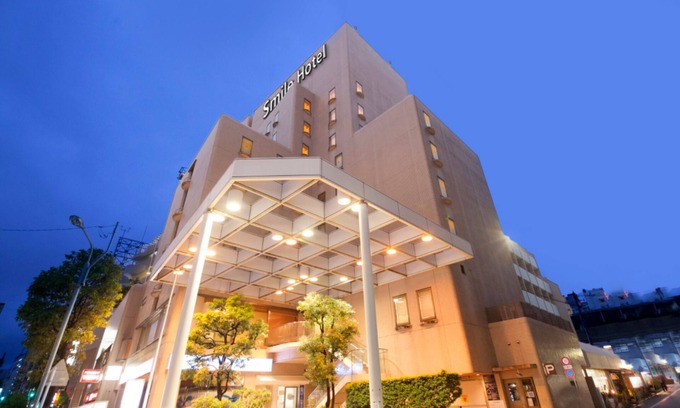 Nishikasai Hotel | Smile Hotel Tokyo Nishikasai