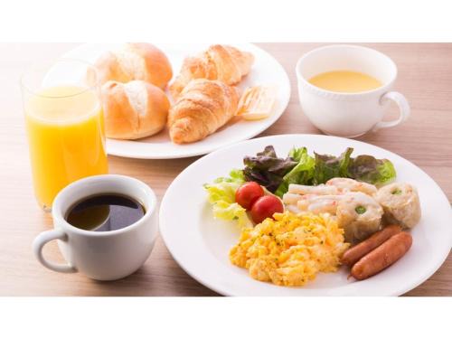 Utsunomiya Hotel | Smile Hotel Utsunomiya Higashiguchi - Vacation STAY 12848v