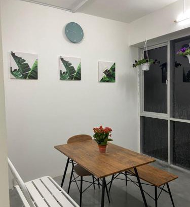 Brinchang Hotel | SmileHome at Cameron Brinchang - KEA FARM