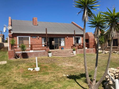 Witsand House | Smitsand Holiday home