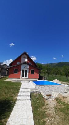 Republika Srpska House | Smjestaj na selu Stankovic - Pliva